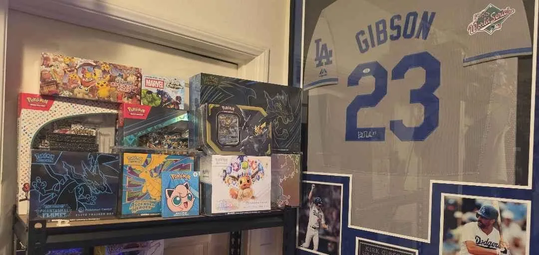 Store Image