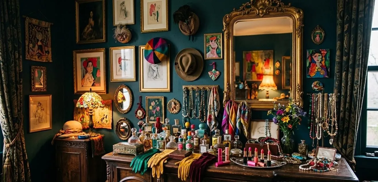 Store Image