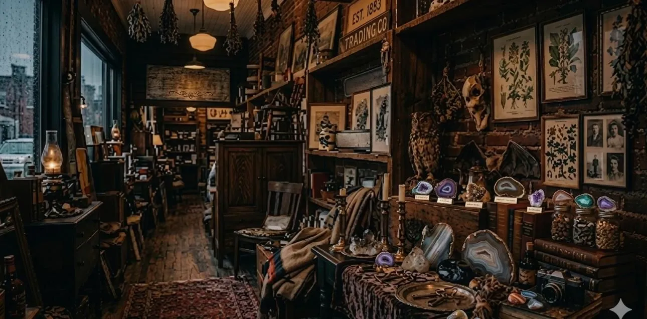 Store Image