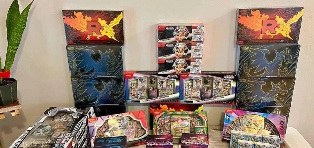 Store Image
