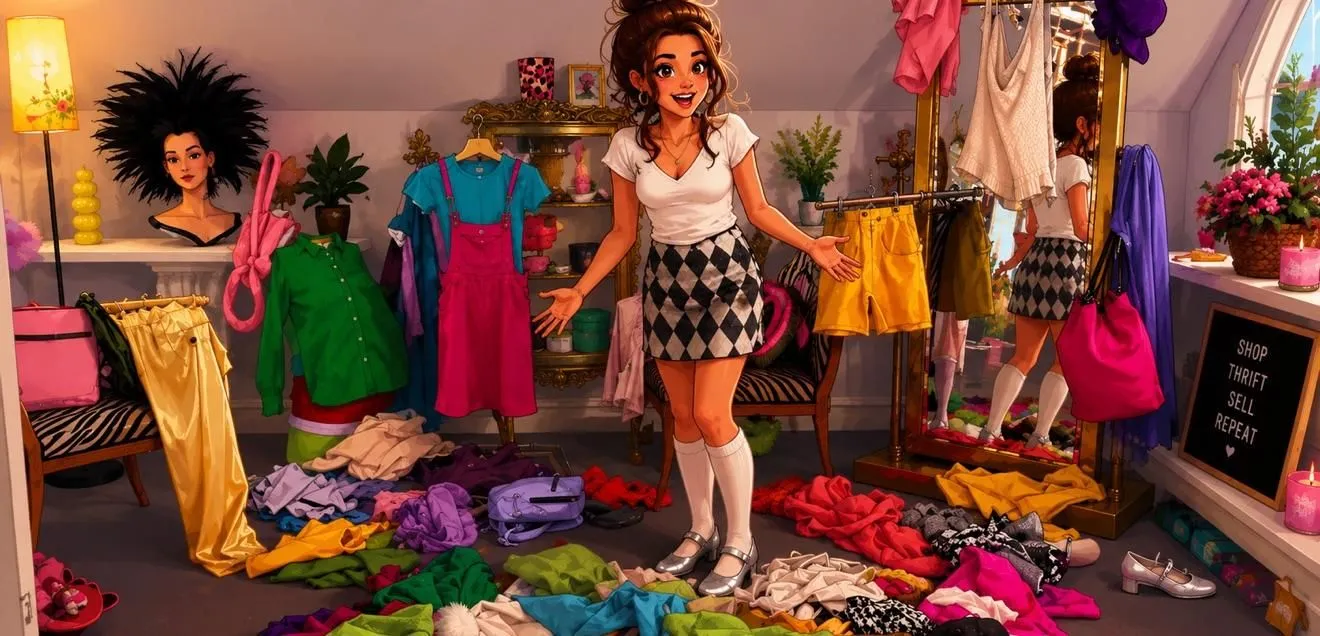 Store Image