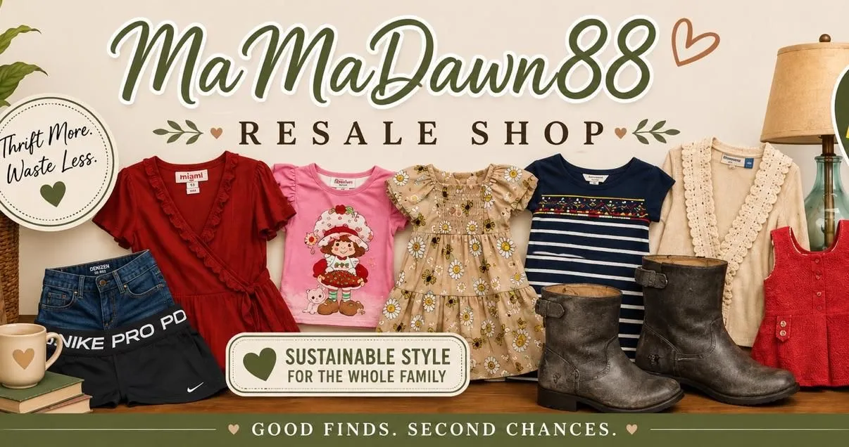 Store Image