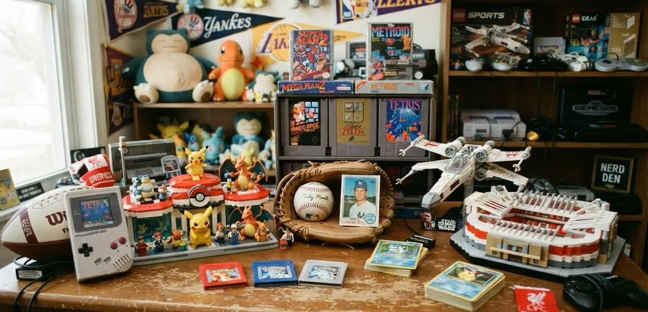 Store Image