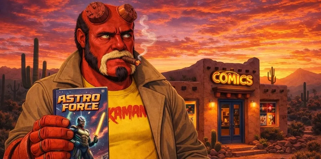 Store Image
