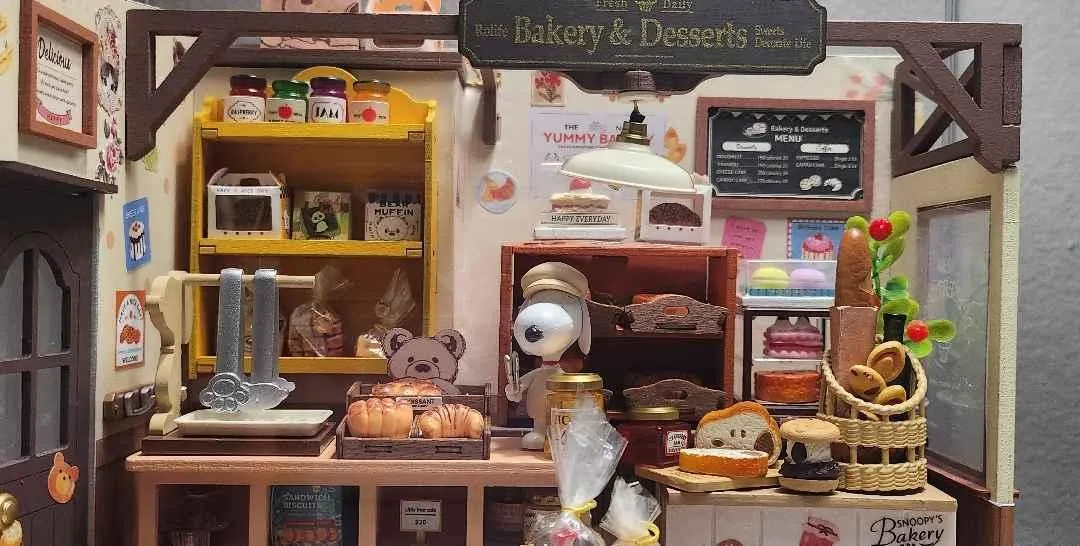 Store Image