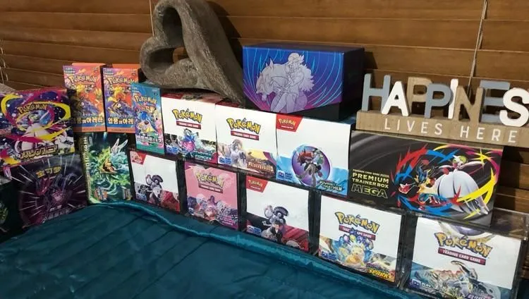 Store Image