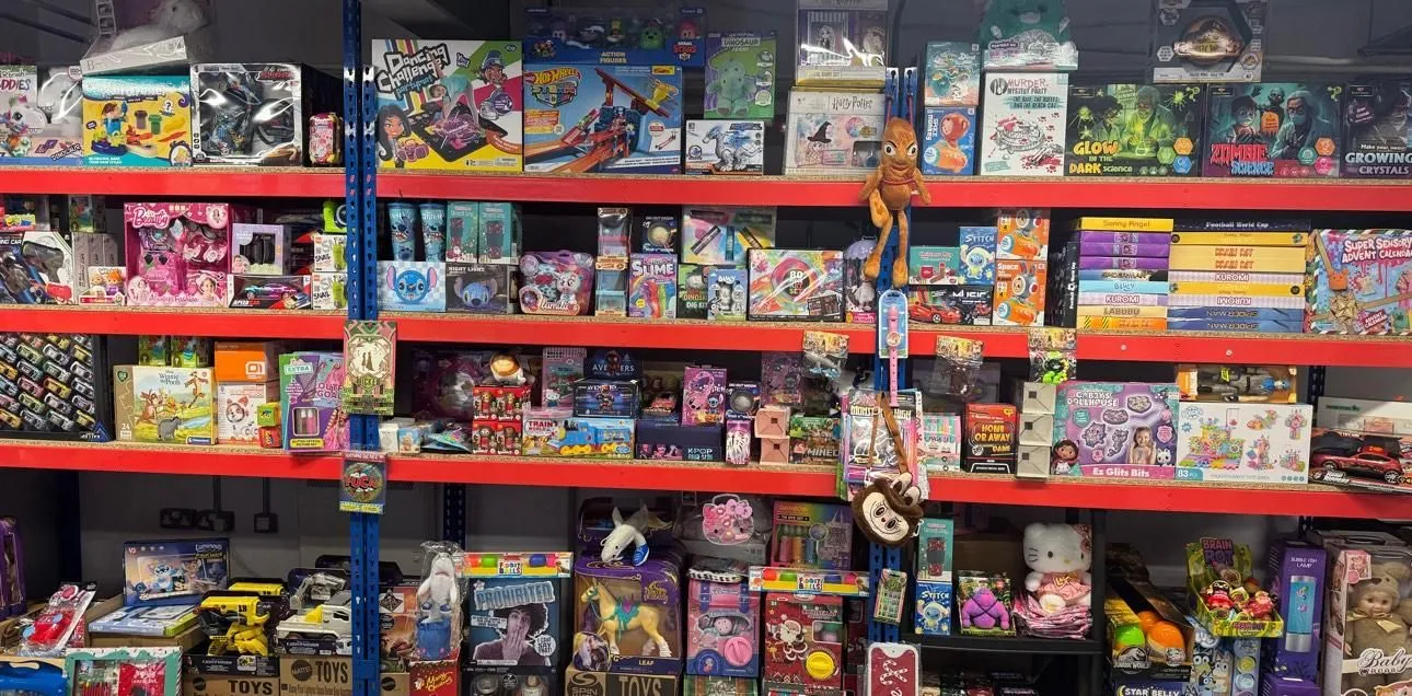 Store Image