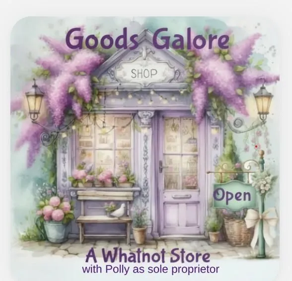 Store Image