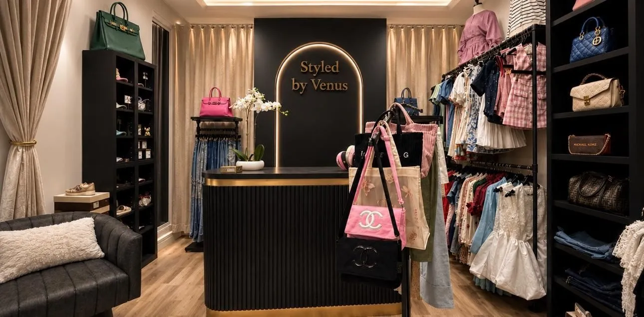 Store Image