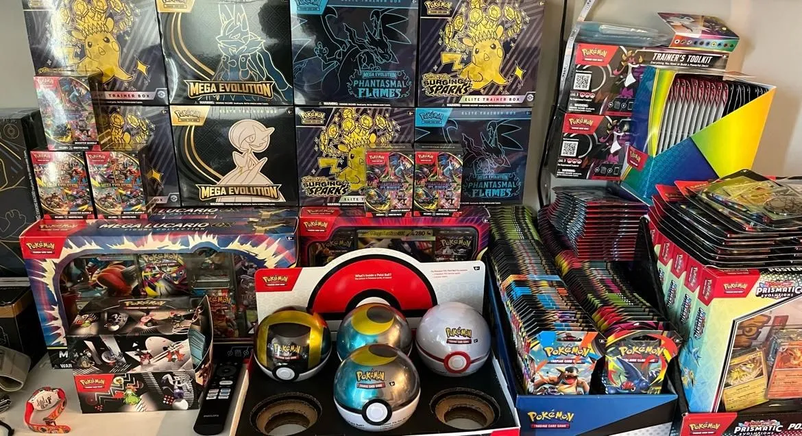 Store Image
