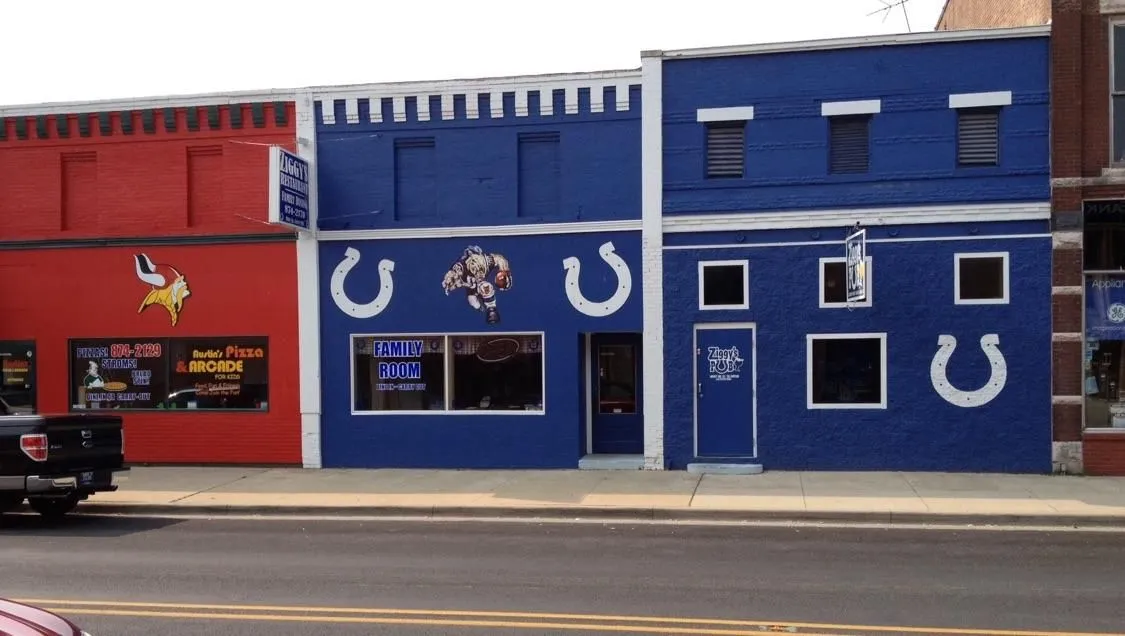 Store Image