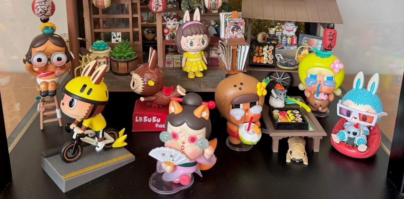 Store Image