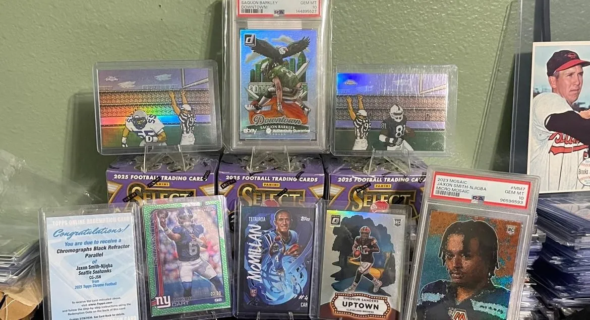 Store Image