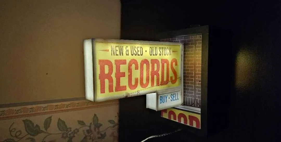 Store Image