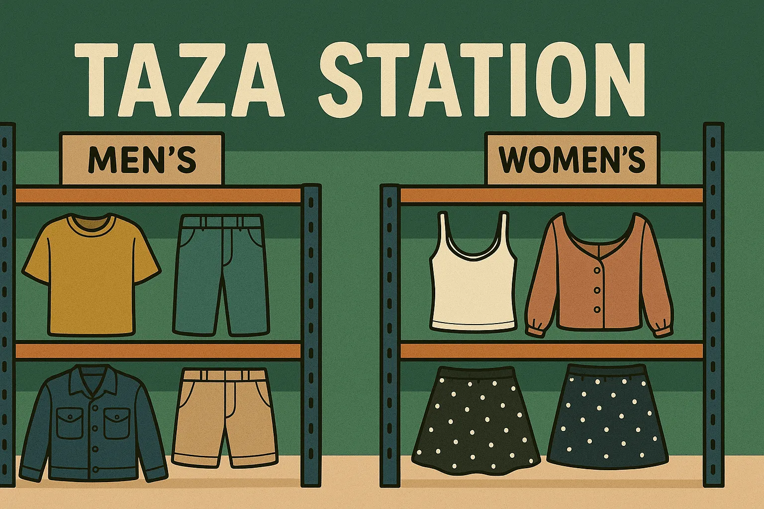 Store Image