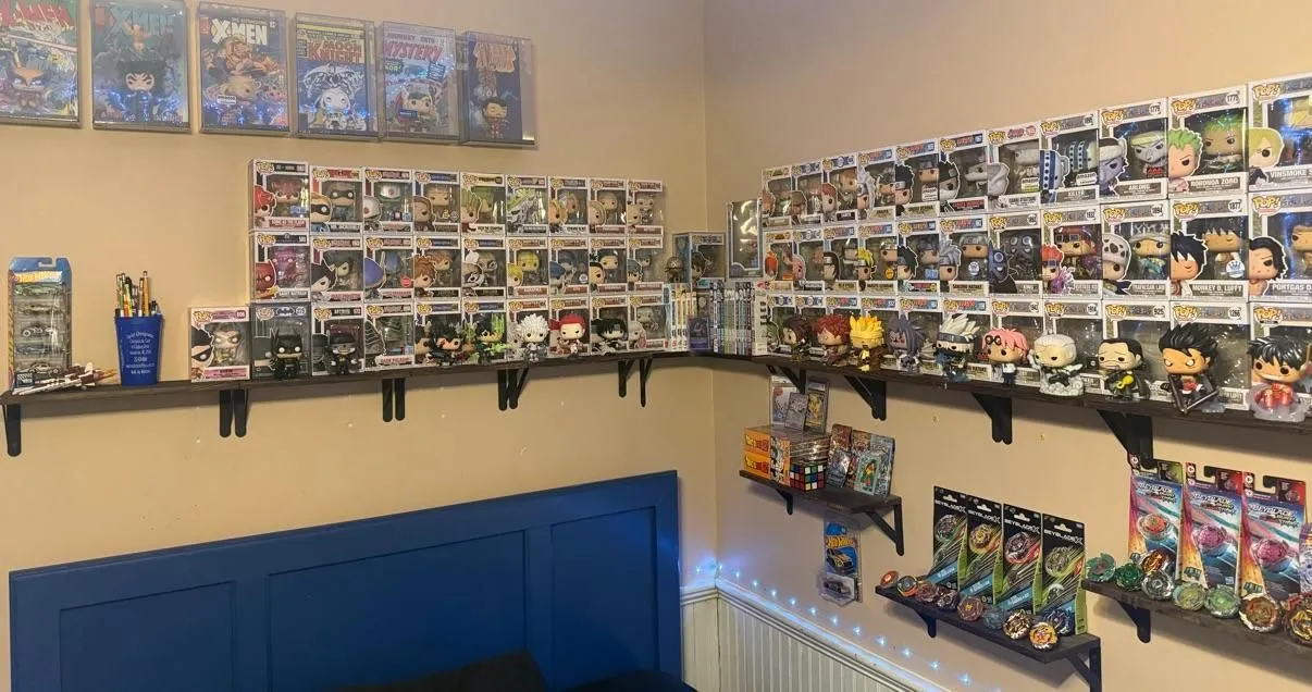Store Image