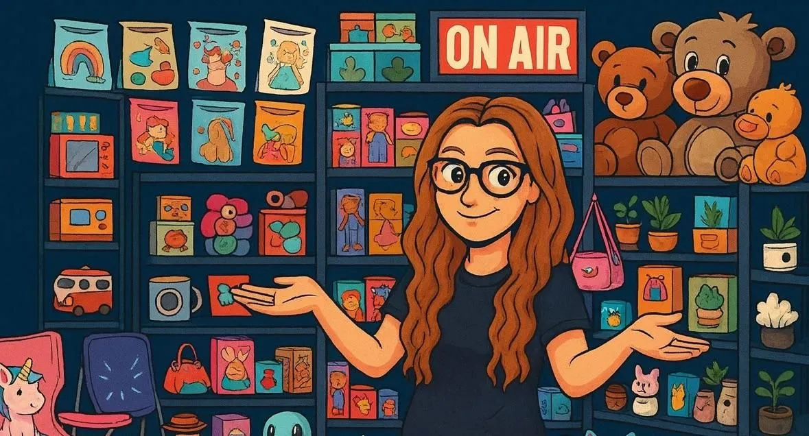 Store Image