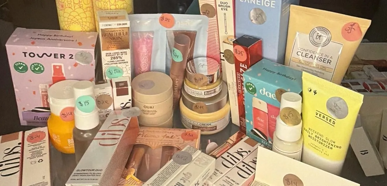 Store Image
