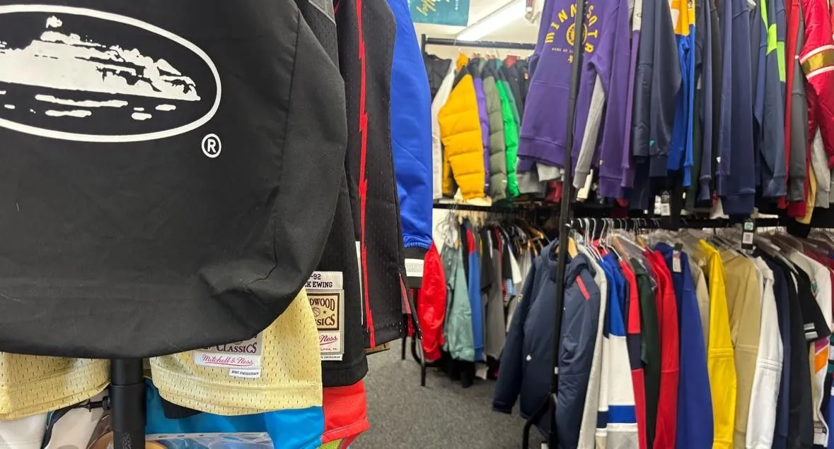 Store Image