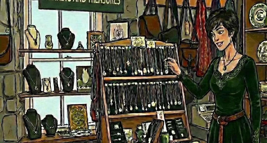 Store Image