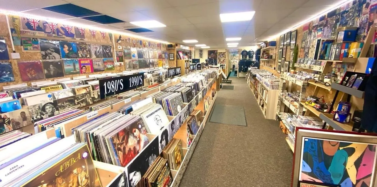 Store Image