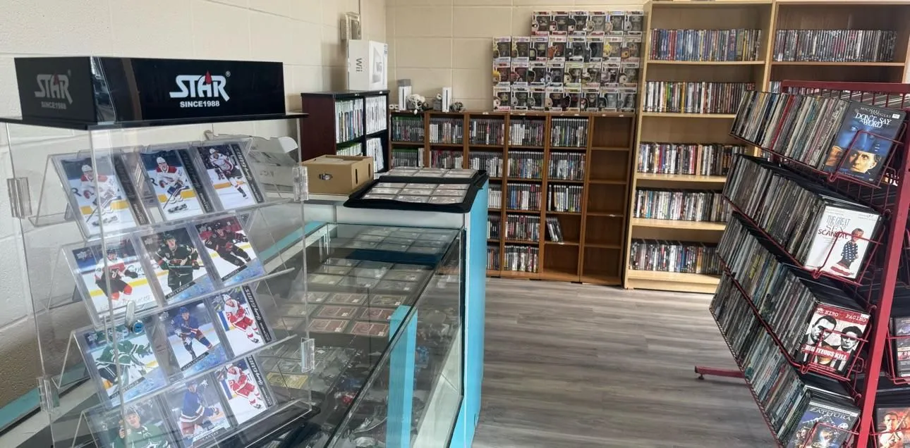 Store Image