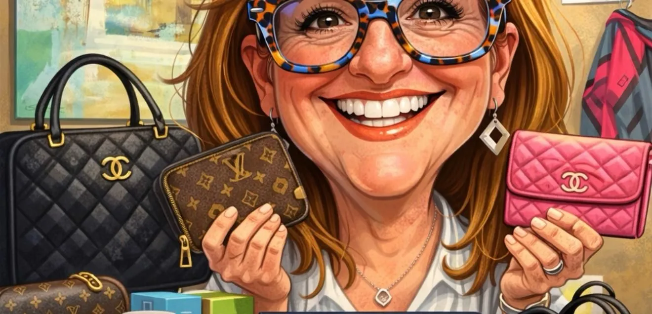 Store Image