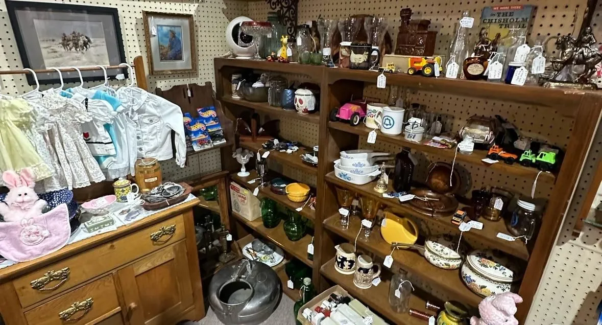 Store Image