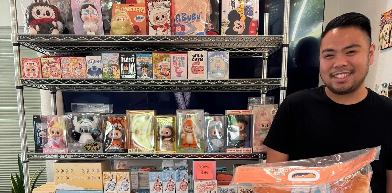 Store Image
