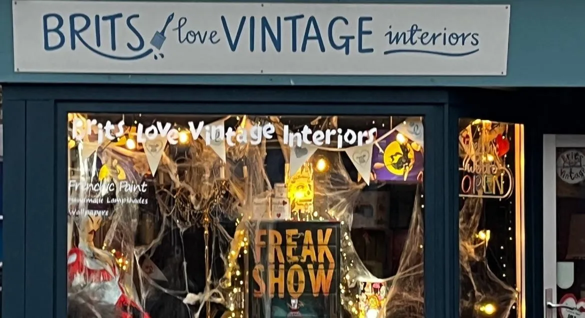 Store Image
