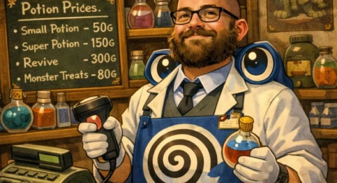 Store Image