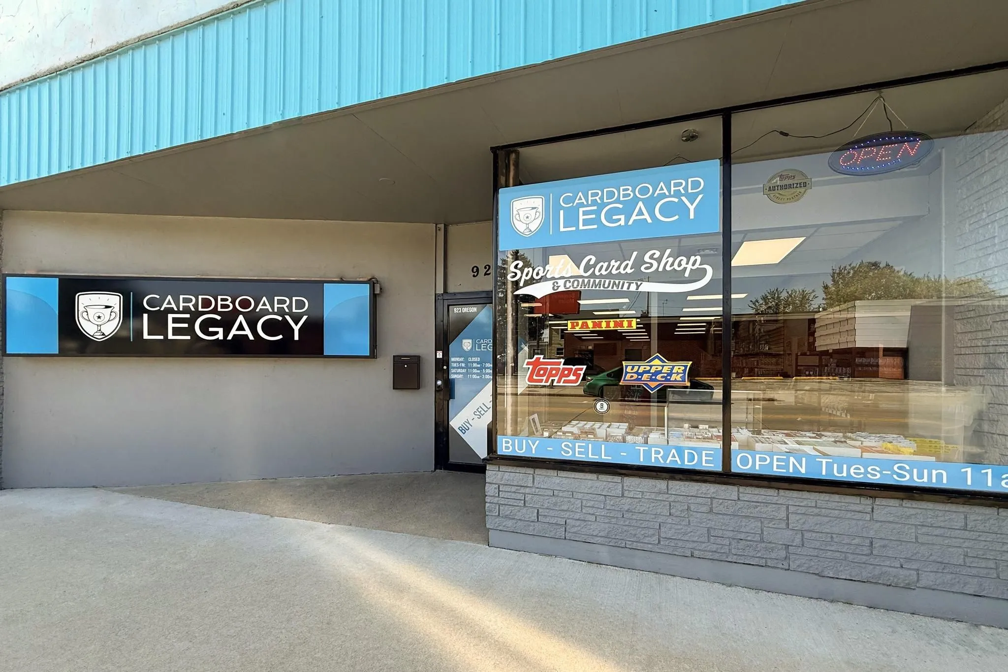 Store Image