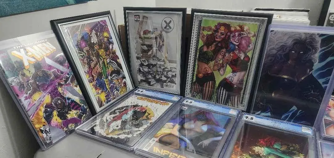 Store Image