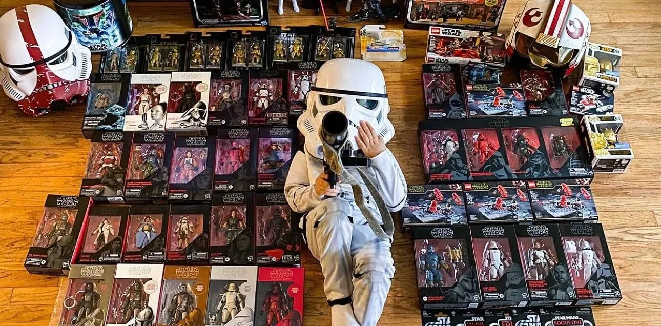 Store Image