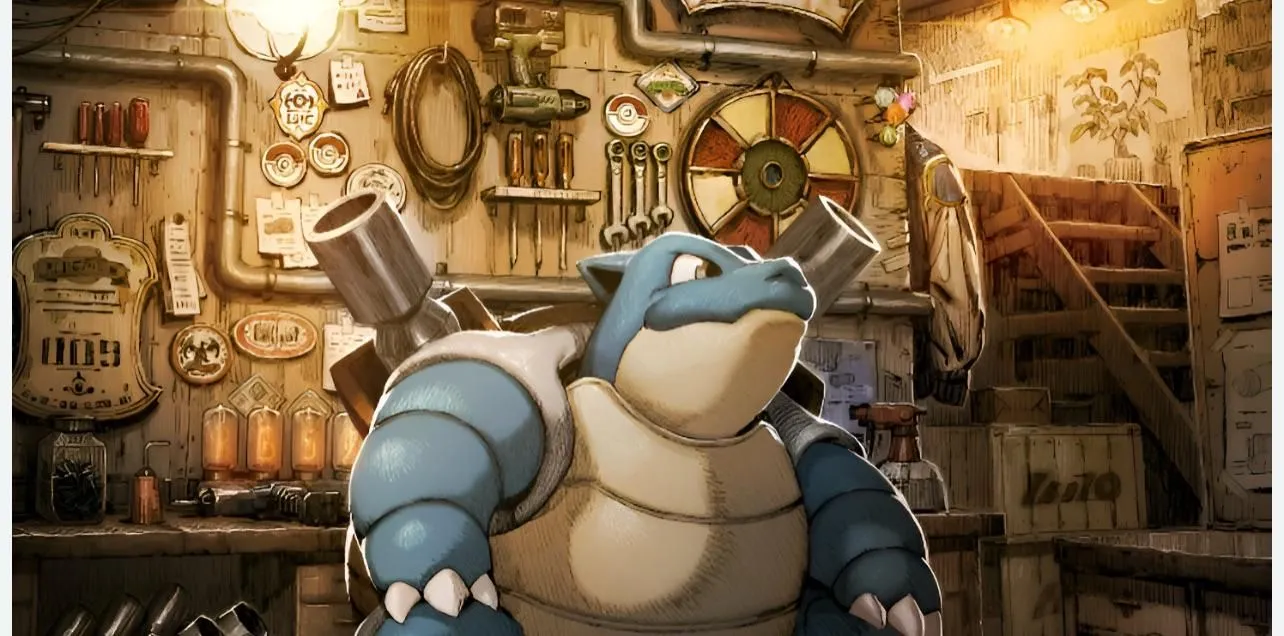 Store Image