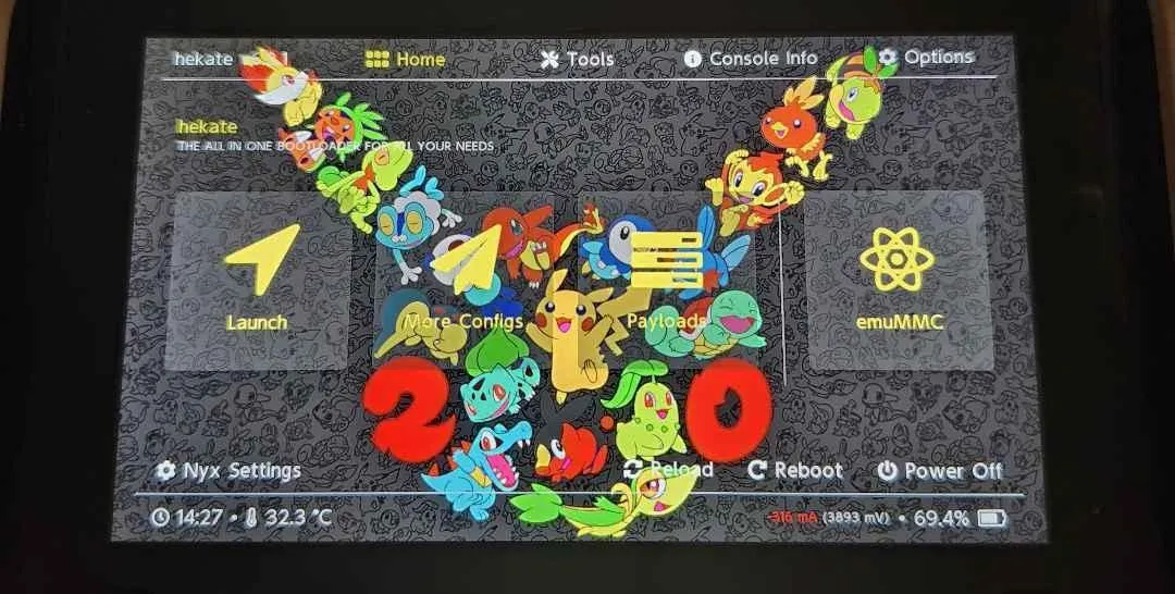 Store Image