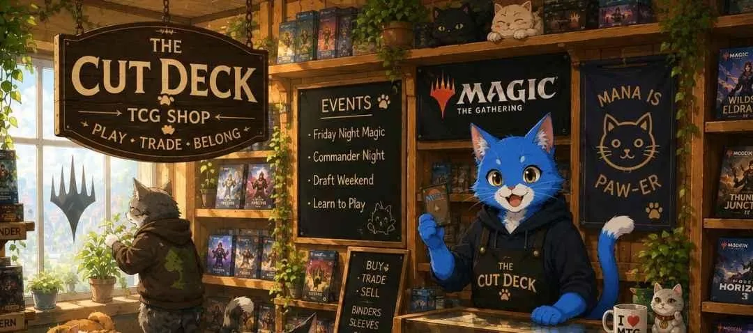 Store Image