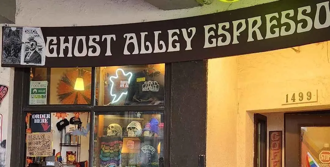 Store Image