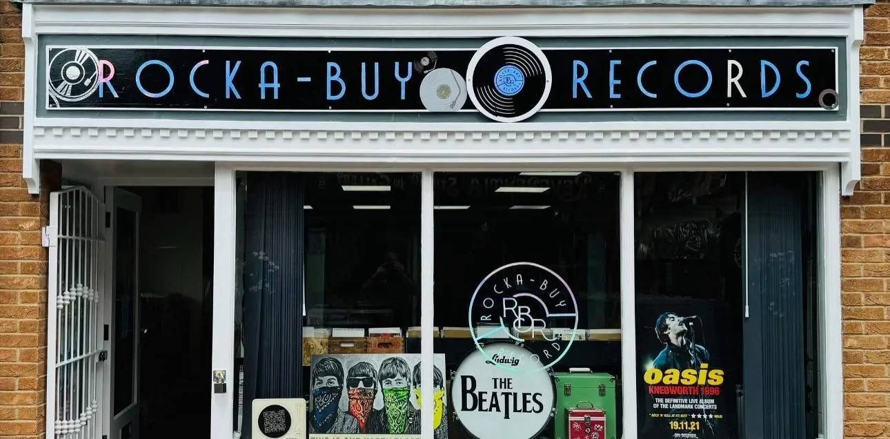 Store Image