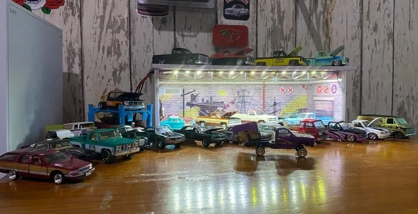 Store Image
