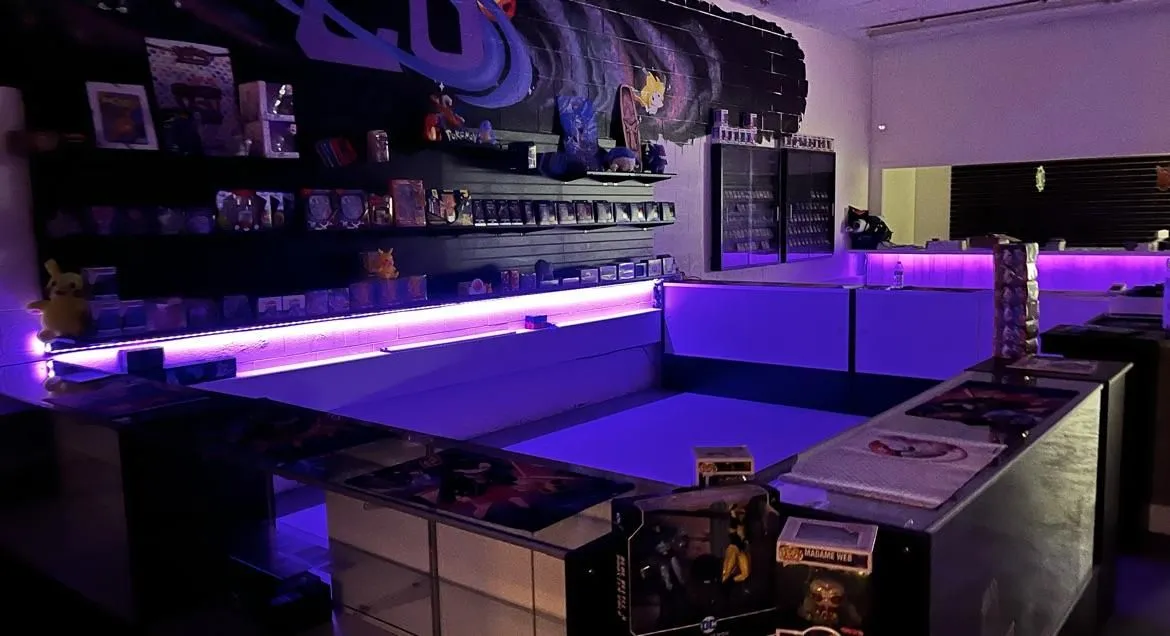 Store Image