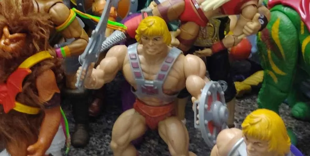 Store Image