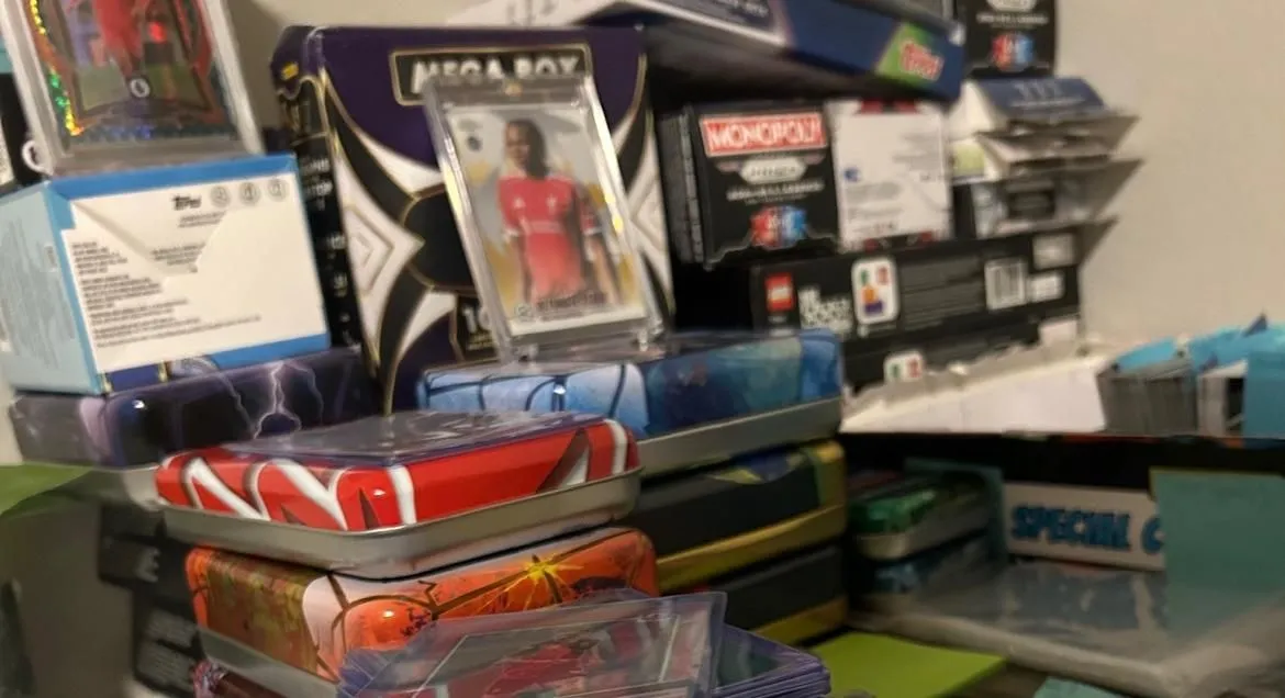 Store Image