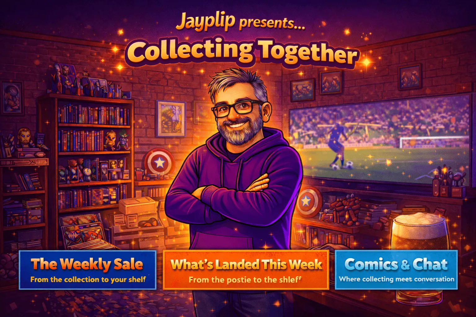 Store Image