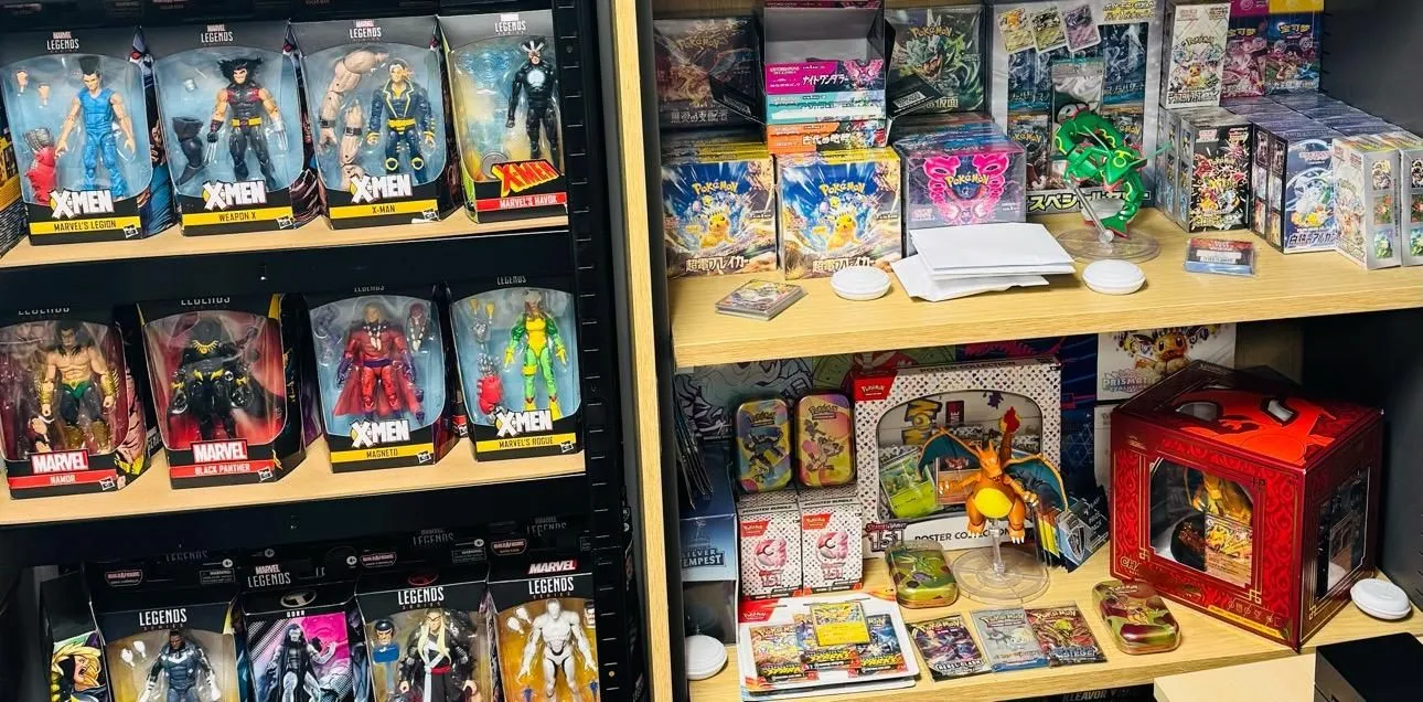 Store Image