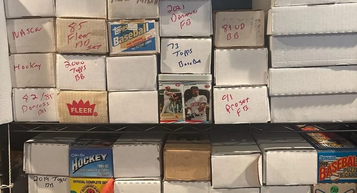 Store Image