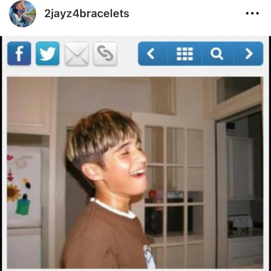 ライブ用のサムネイル