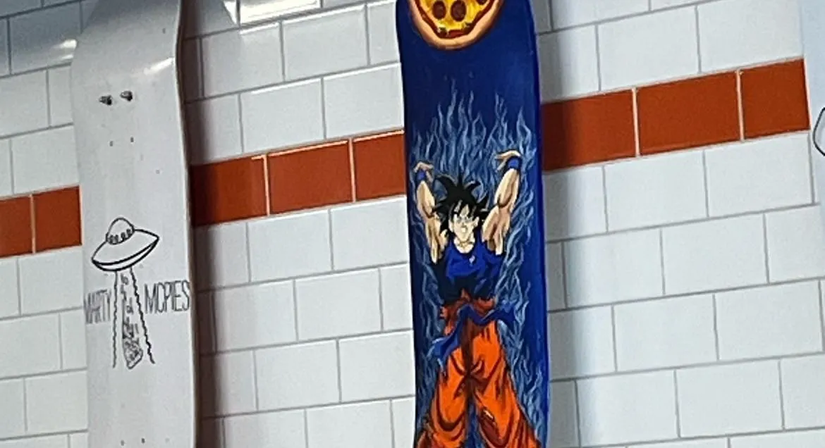 Store Image