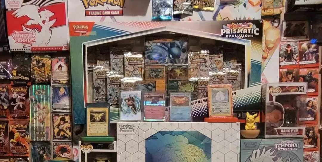 Store Image