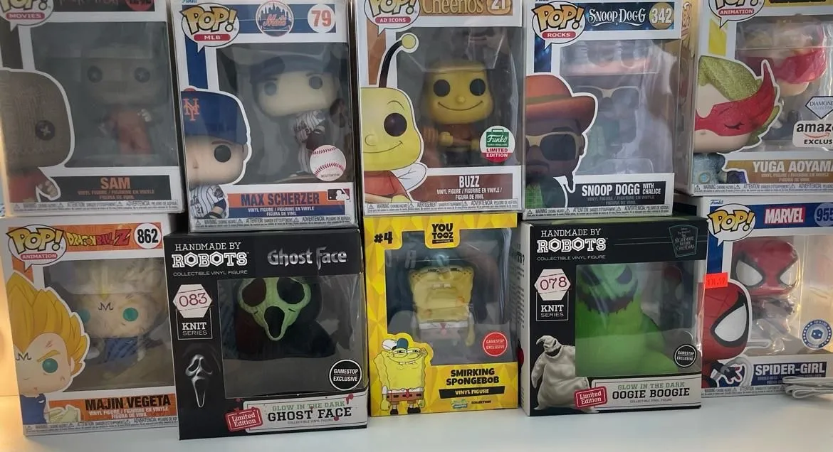 Store Image